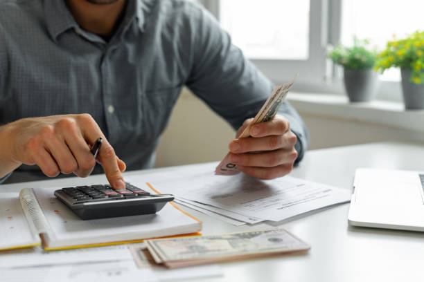 Best Home Equity Lines of Credit (HELOC)  in Bladensburg, MD