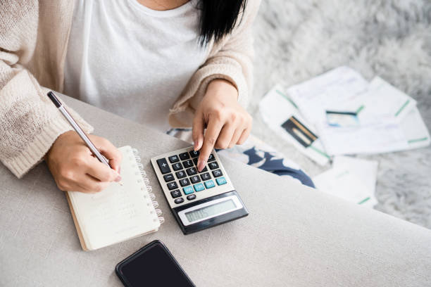 Loan Servicing and Management in Bladensburg, MD